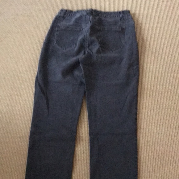 Black jeans - Picture 2 of 2